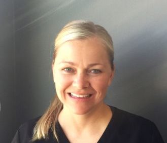 Jodi - Dental Hygienist