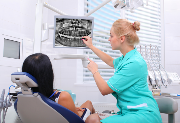 Pam Brosnan, DDS