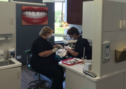 Placing Dental Implants