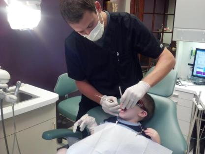 Ultracare Gel: Needle Free Anesthesia