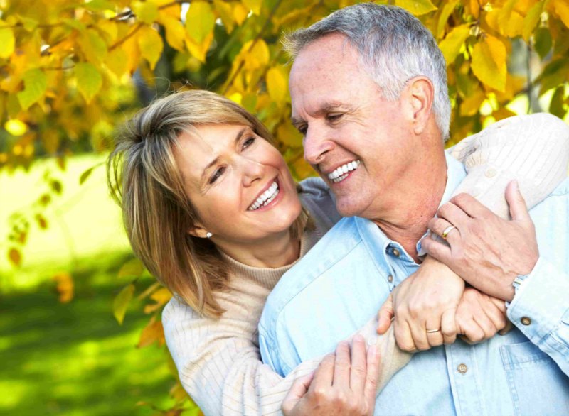 About Dental Implants