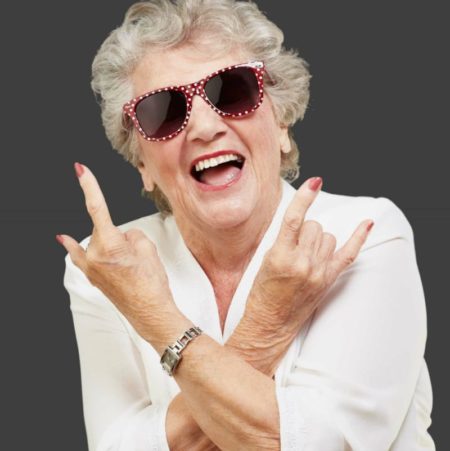 Lifelong Smiles with Dental Implants