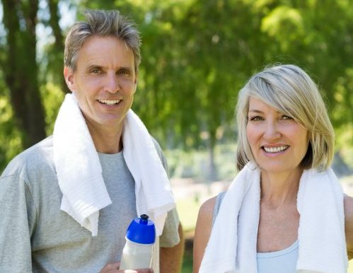 Don’t Wait on Missing Teeth