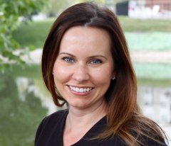 Kristie - Dental Hygienist