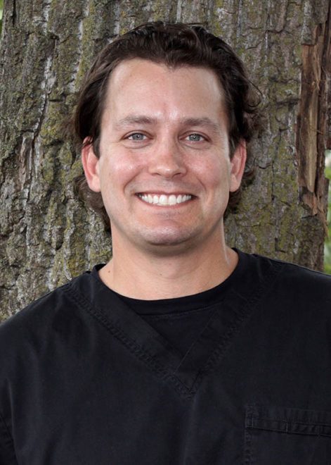 Brett Blacher, DDS