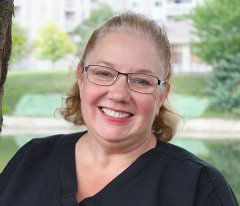 Barb - Dental Assistant