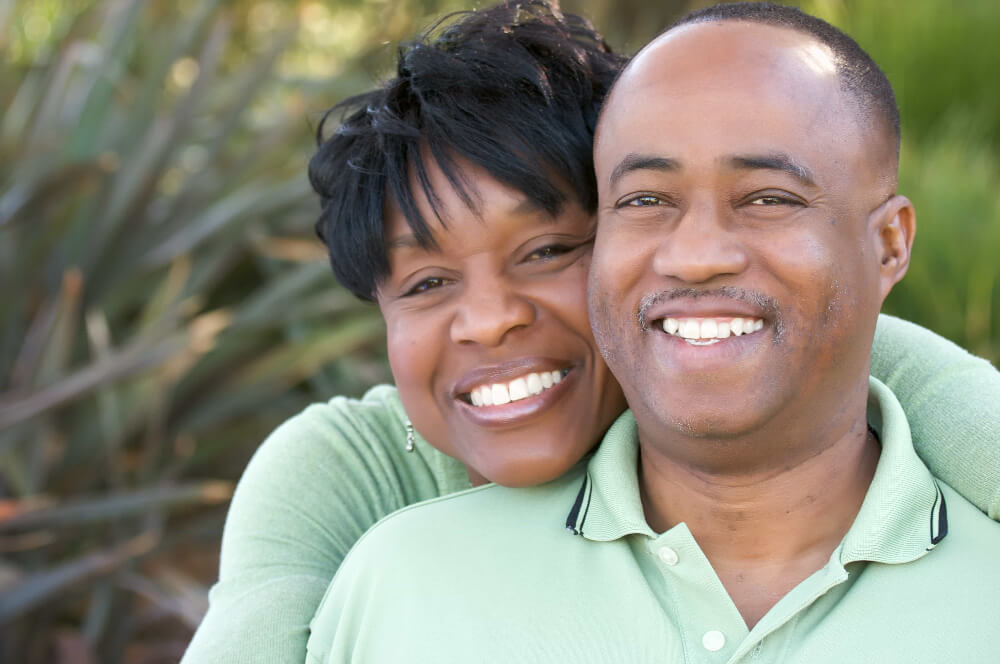Denture patients