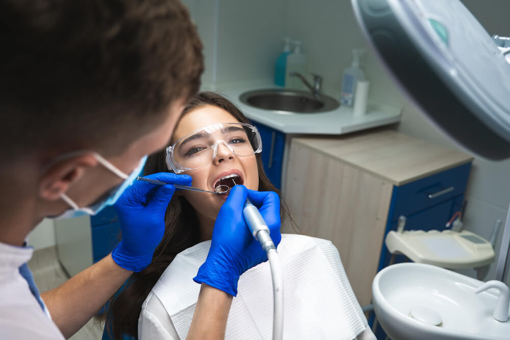 What Can I Eat After A Root Canal? Brett Blacher, DDS