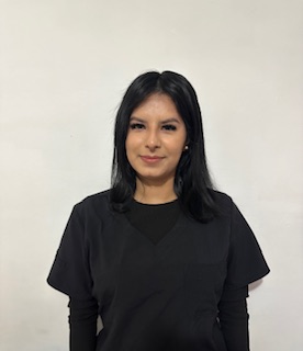 Mayra, Dental Assistant